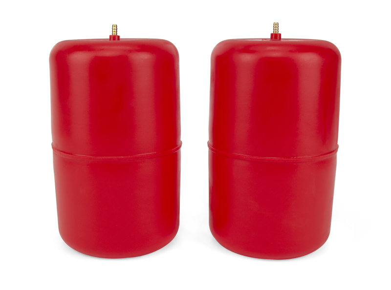 Toyota 4Runner Suspension Leveling Kit - Rear - Air Lift - Air Lift 1000 - `10-`23